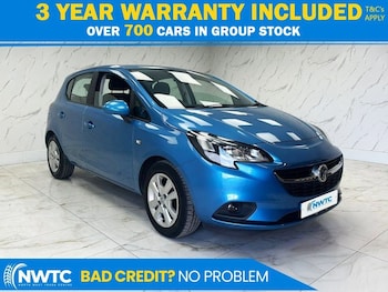 Used Vauxhall Corsa 2018 for sale - 76973061: Photo