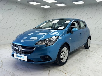 Used Vauxhall Corsa 2018 for sale - 76973061: Photo