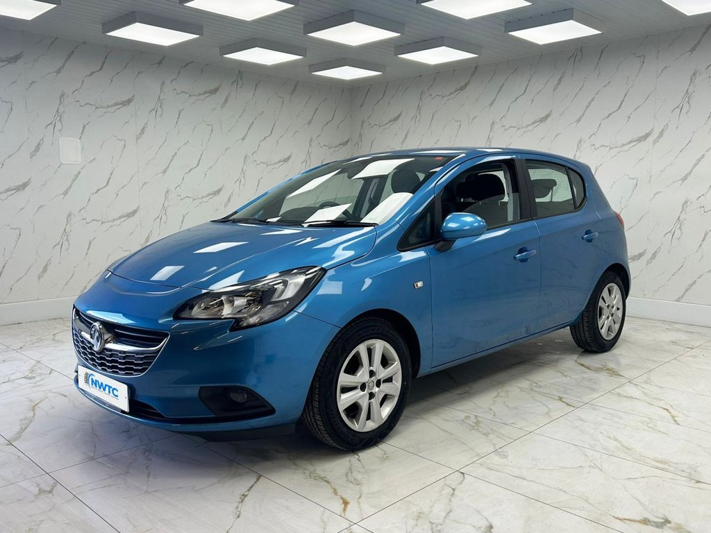 Used Vauxhall Corsa 2018 for sale - 76973061: Photo 5