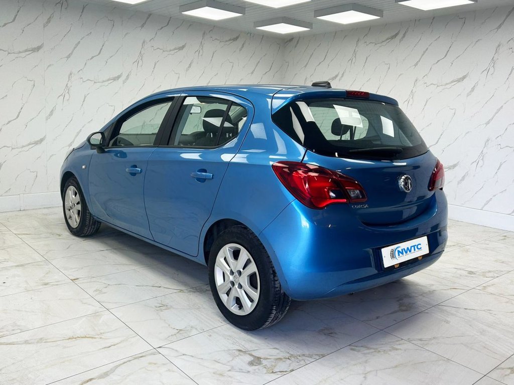 Used Vauxhall Corsa 2018 for sale - 76973061: Photo 6