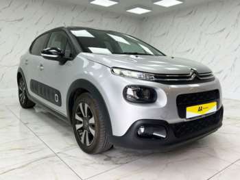Used Citroen C3 2017 for sale - 74647737: Photo