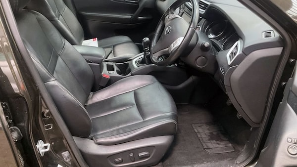 Used Nissan X-Trail 2017 for sale - 76291680: Photo 11