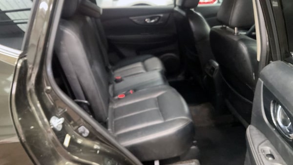 Used Nissan X-Trail 2017 for sale - 76291680: Photo 12