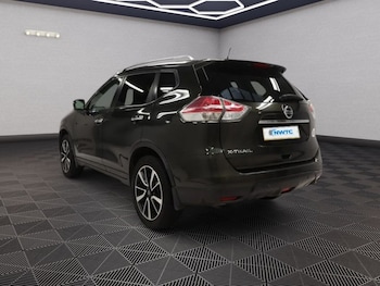 Used Nissan X-Trail 2017 for sale - 76291680: Photo 4