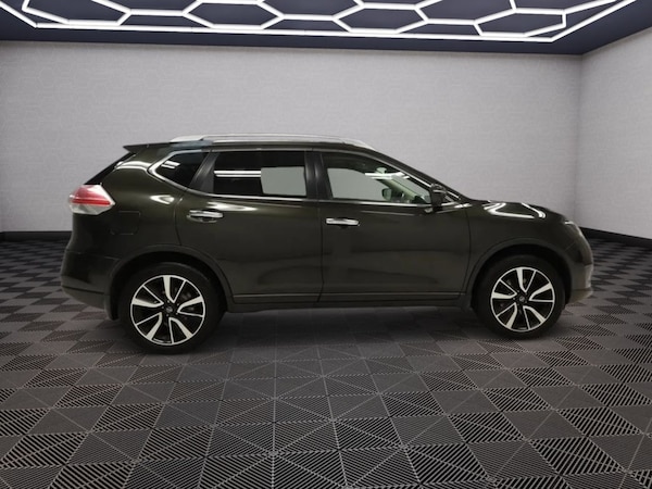 Used Nissan X-Trail 2017 for sale - 76291680: Photo 6