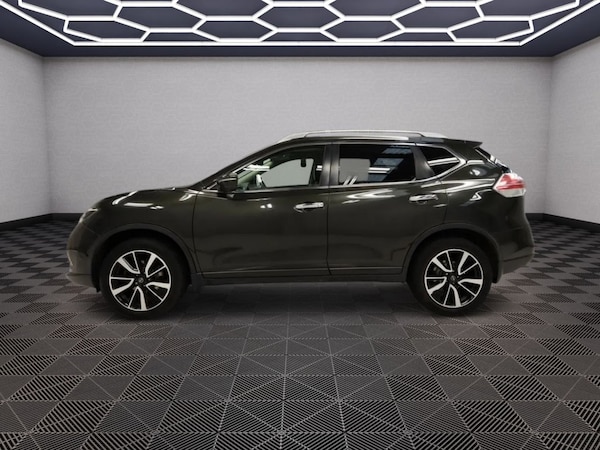 Used Nissan X-Trail 2017 for sale - 76291680: Photo 7