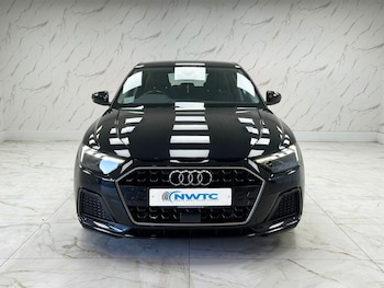 Used Audi A1 2019 for sale - 76582638: Photo