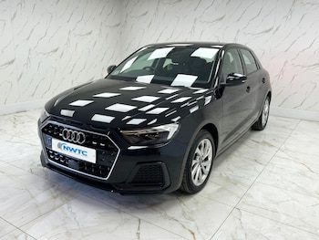 Used Audi A1 2019 for sale - 76582638: Photo