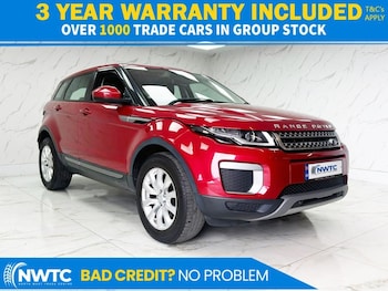 Used Land Rover Range Rover Evoque 2015 for sale - 79327984: Photo