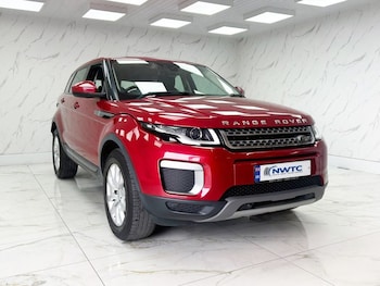 Used Land Rover Range Rover Evoque 2015 for sale - 79327984: Photo