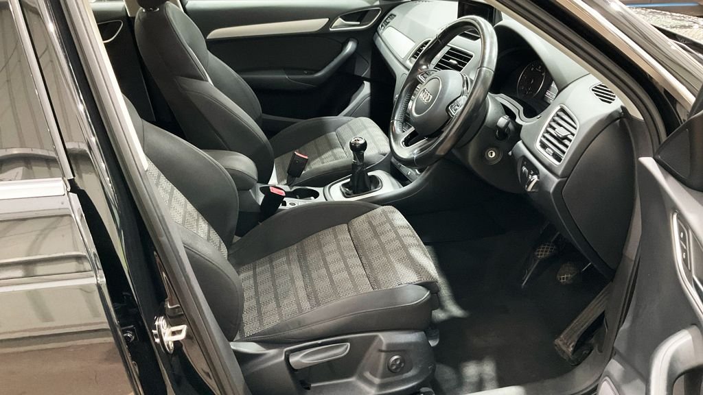 Used Audi Q3 2016 for sale - 76406998: Photo 10