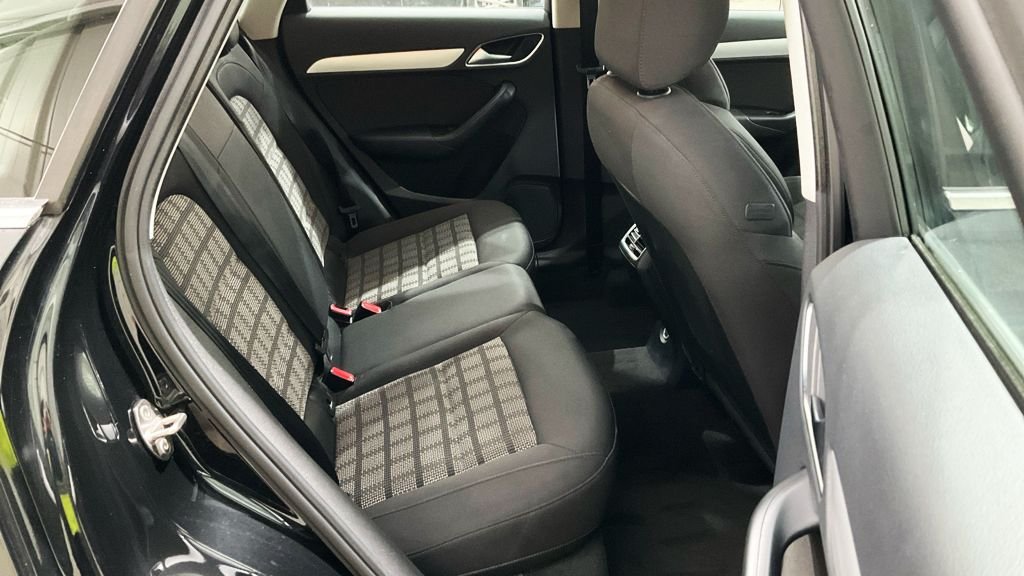 Used Audi Q3 2016 for sale - 76406998: Photo 11