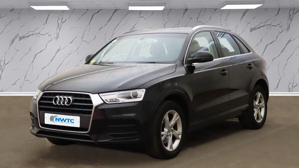 Used Audi Q3 2016 for sale - 76406998: Photo 3