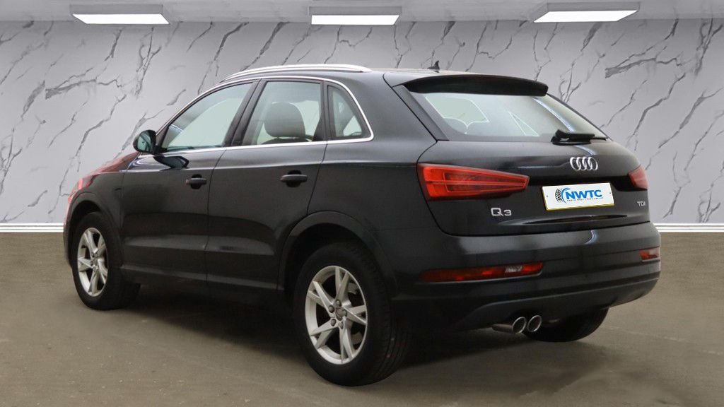 Used Audi Q3 2016 for sale - 76406998: Photo 4