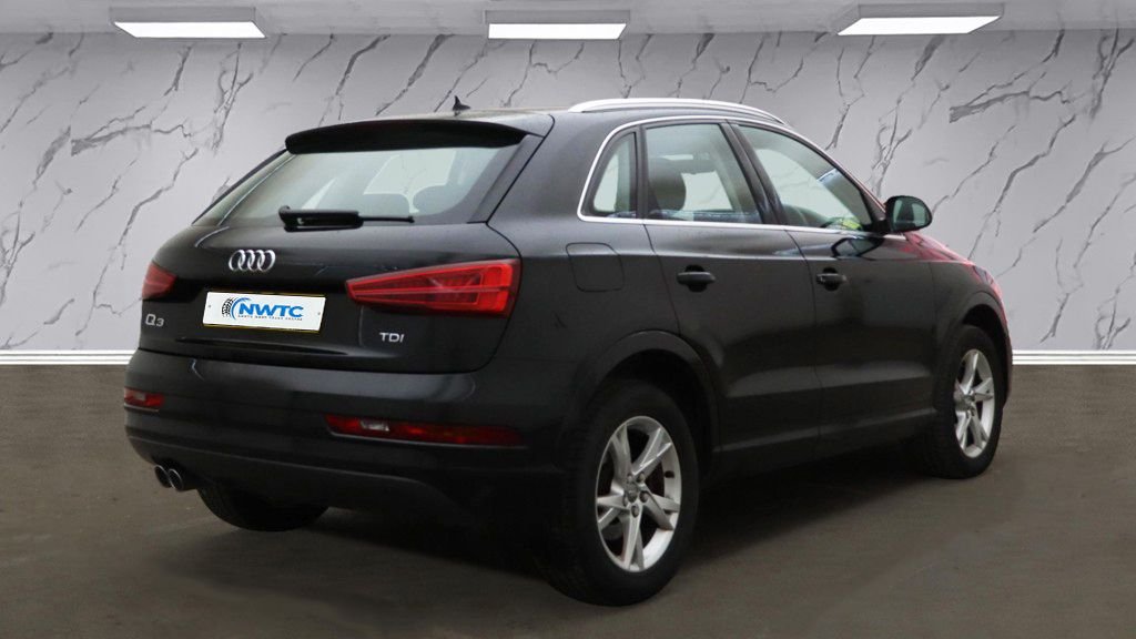 Used Audi Q3 2016 for sale - 76406998: Photo 5
