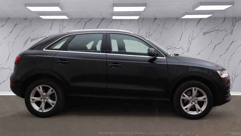 Used Audi Q3 2016 for sale - 76406998: Photo 6