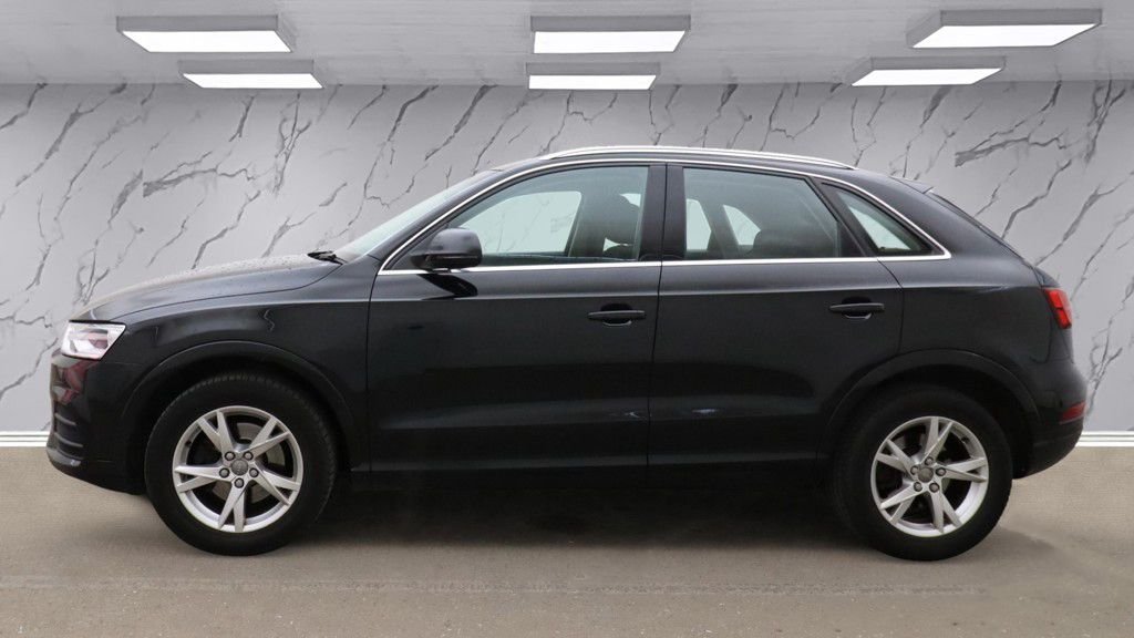 Used Audi Q3 2016 for sale - 76406998: Photo 7