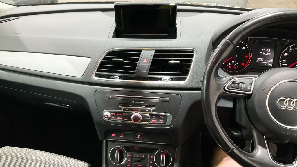 Used Audi Q3 2016 for sale - 76406998: Photo 8