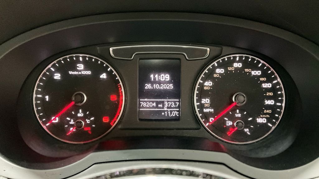 Used Audi Q3 2016 for sale - 76406998: Photo 9