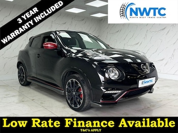 Used Nissan Juke 2016 for sale - 75853861: Photo