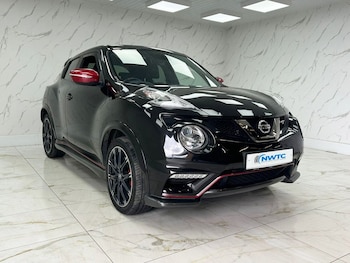 Used Nissan Juke 2016 for sale - 75853861: Photo