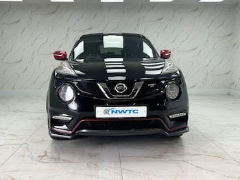 Used Nissan Juke 2016 for sale - 75853861: Photo