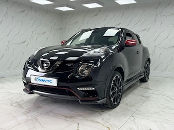 Used Nissan Juke 2016 for sale - 75853861: Photo