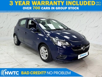 Used Vauxhall Corsa 2016 for sale - 78524643: Photo