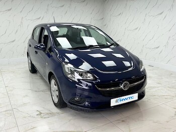 Used Vauxhall Corsa 2016 for sale - 78524643: Photo