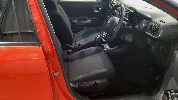 Used Citroen C3 2017 for sale - 76323459: Photo 10