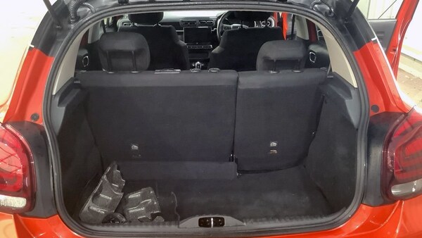 Used Citroen C3 2017 for sale - 76323459: Photo 11