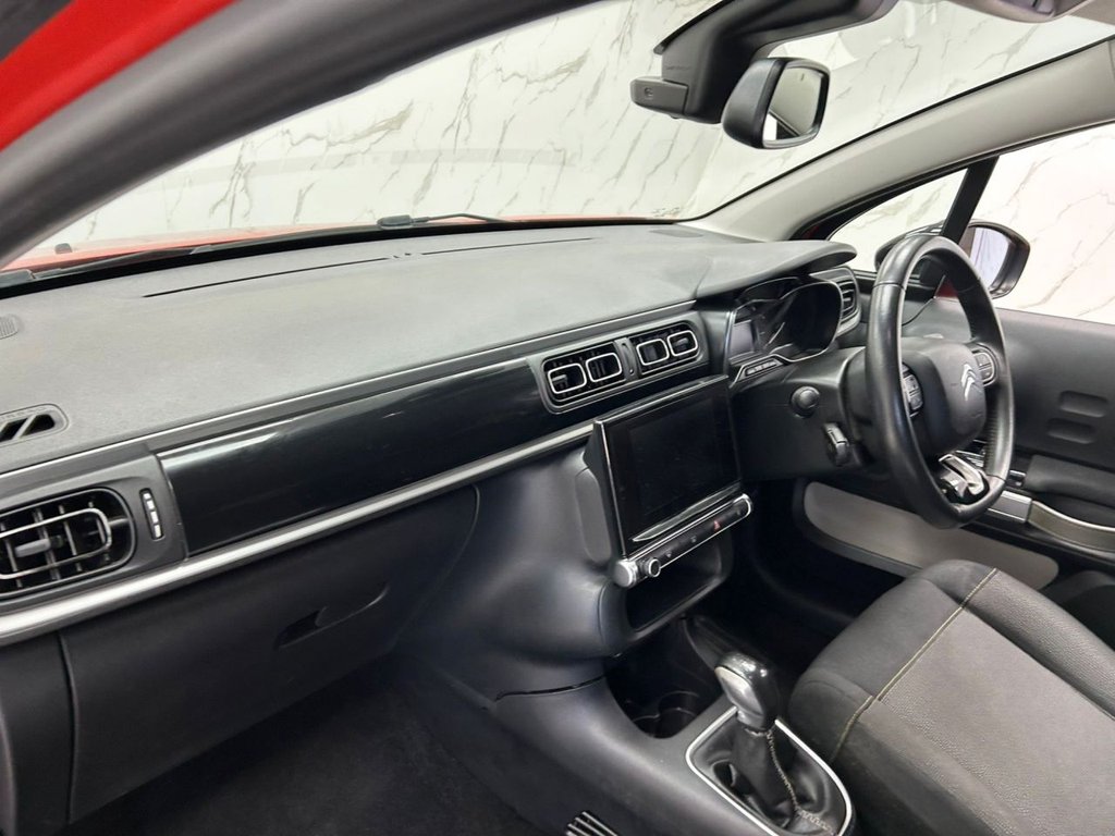 Used Citroen C3 2017 for sale - 76323459: Photo 13