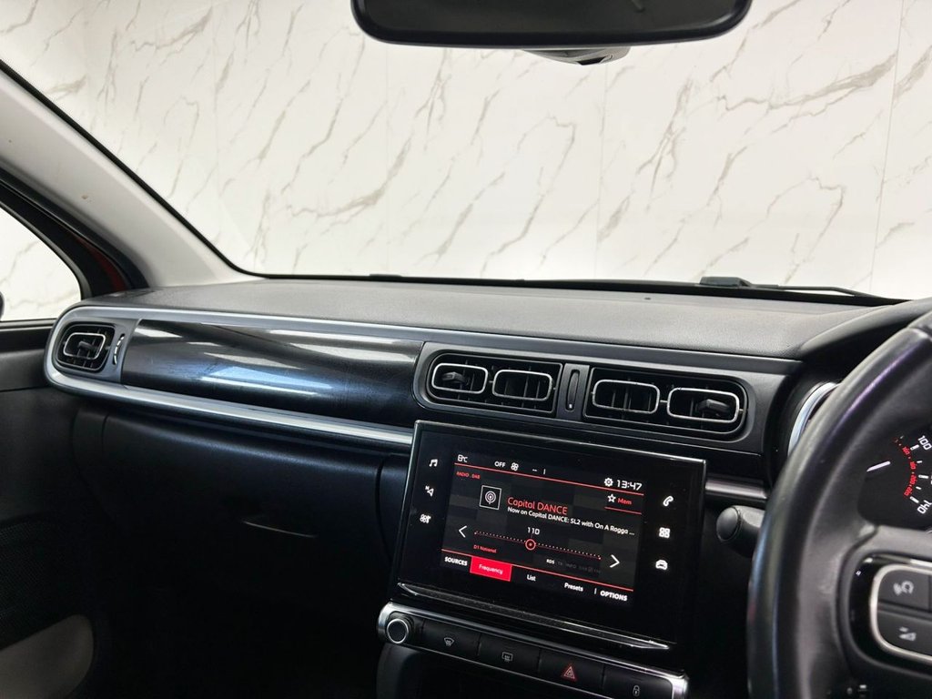 Used Citroen C3 2017 for sale - 76323459: Photo 14