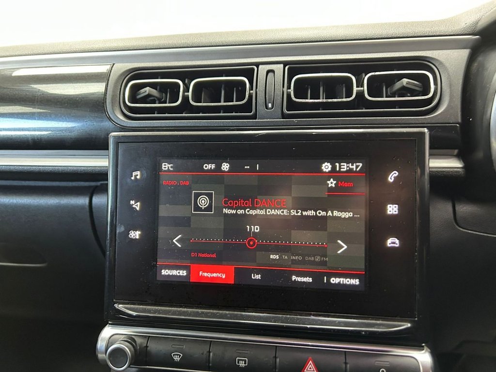 Used Citroen C3 2017 for sale - 76323459: Photo 15