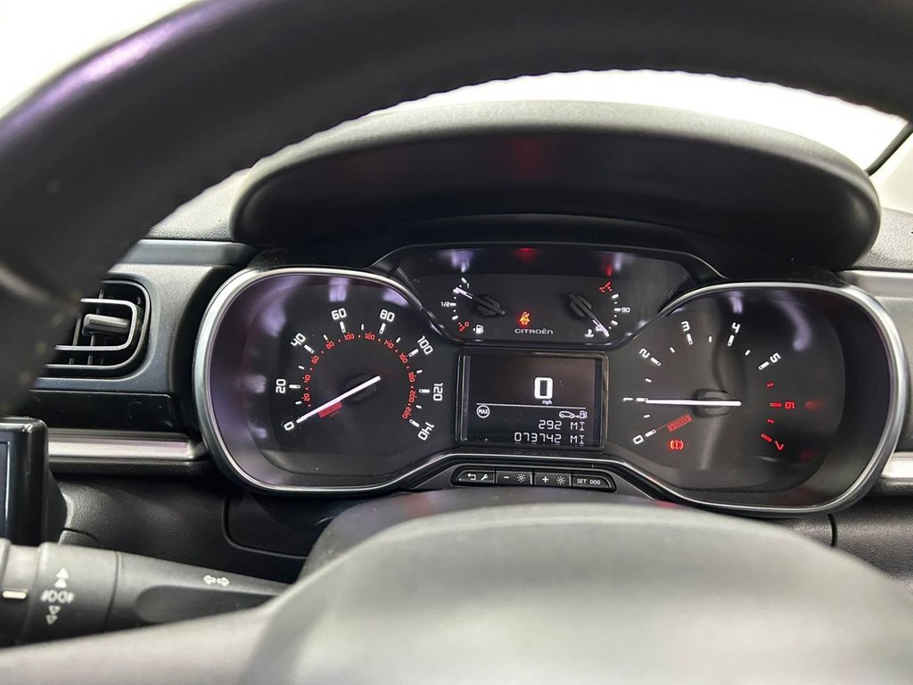 Used Citroen C3 2017 for sale - 76323459: Photo 17