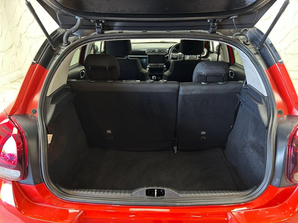 Used Citroen C3 2017 for sale - 76323459: Photo 19