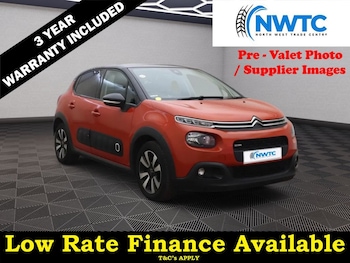Citroen - C3
