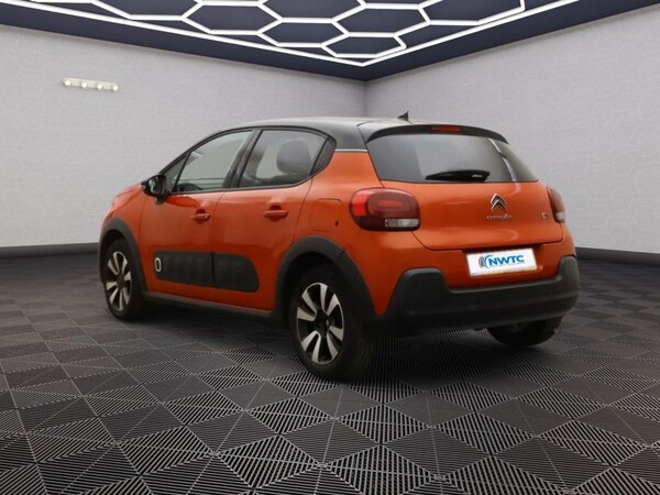 Used Citroen C3 2017 for sale - 76323459: Photo 4