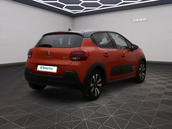 Used Citroen C3 2017 for sale - 76323459: Photo 5