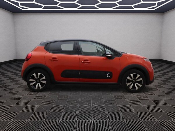Used Citroen C3 2017 for sale - 76323459: Photo 6
