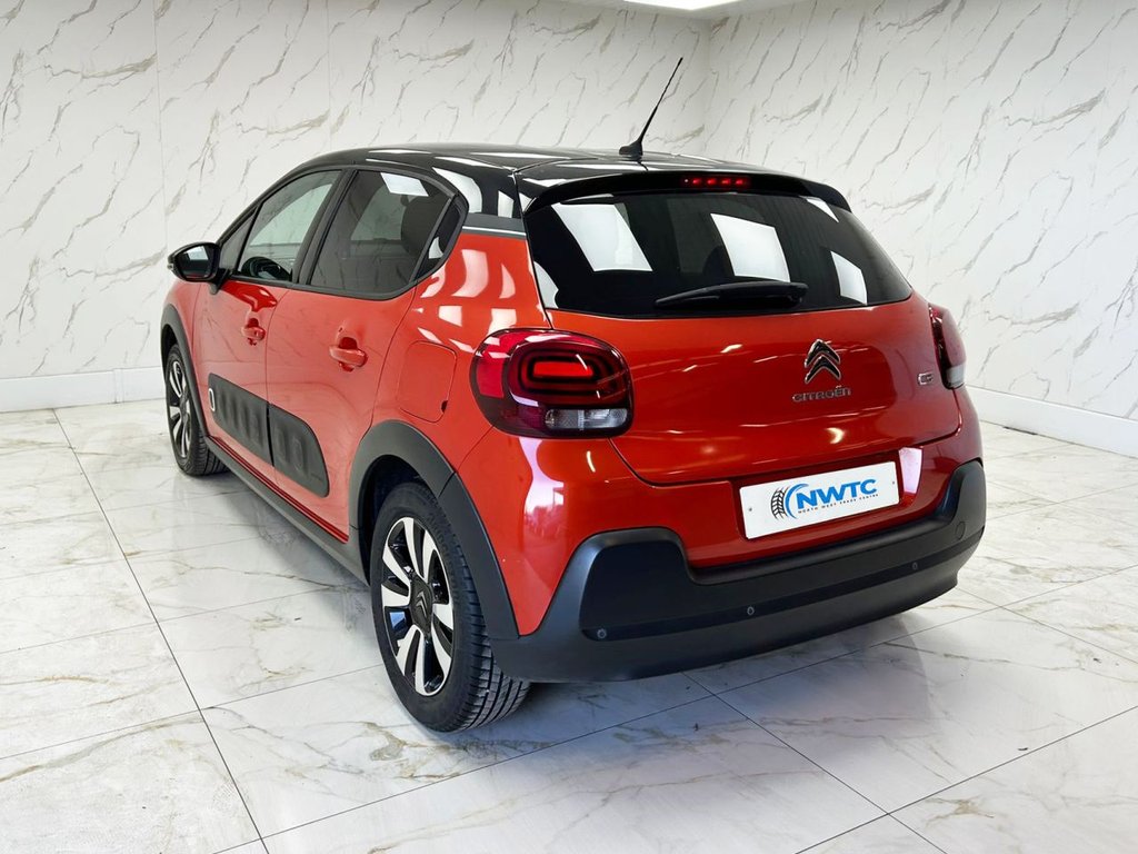 Used Citroen C3 2017 for sale - 76323459: Photo 7