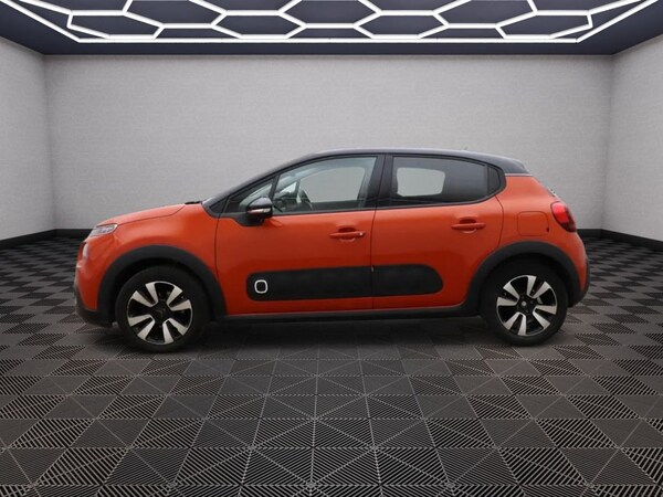 Used Citroen C3 2017 for sale - 76323459: Photo 7