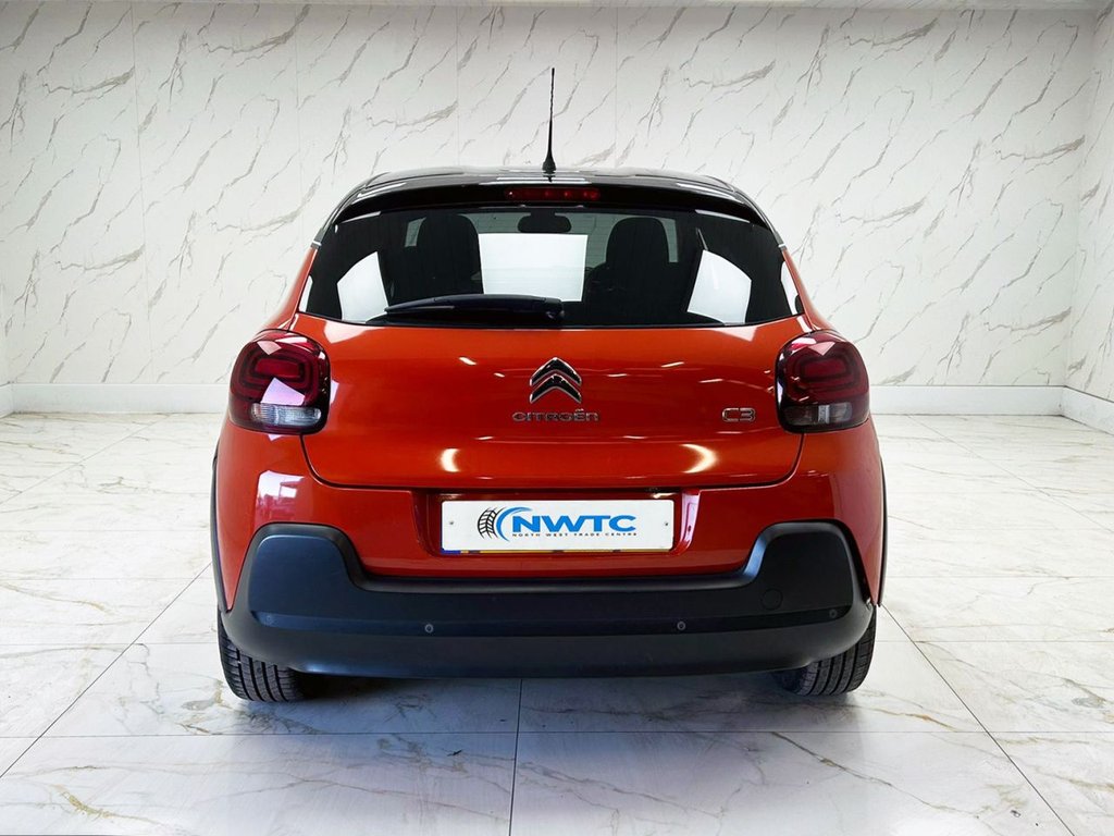 Used Citroen C3 2017 for sale - 76323459: Photo 8