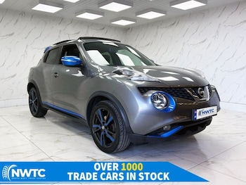 Used Nissan Juke 2016 for sale - 79461794: Photo