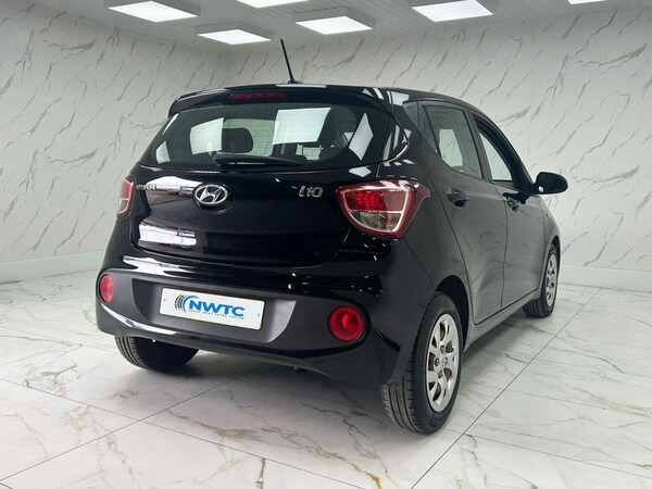 Used Hyundai i10 2018 for sale - 75585585: Photo 10