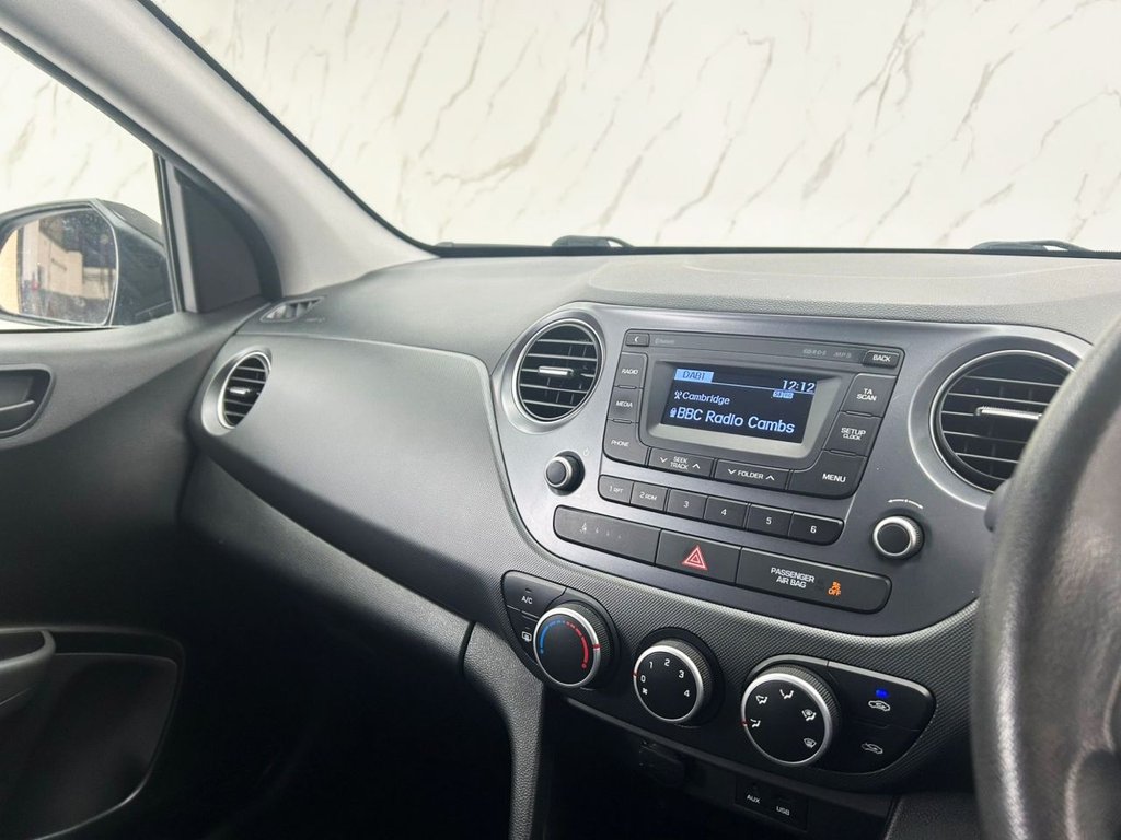 Used Hyundai i10 2018 for sale - 75585585: Photo 13