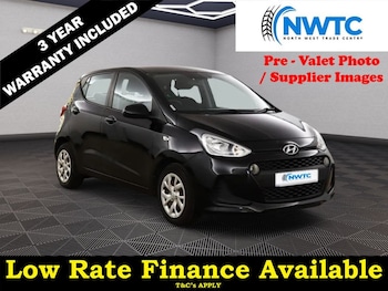 Hyundai - i10
