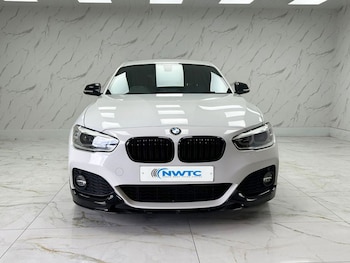 Used BMW 1 Series 2016 for sale - 75832335: Photo