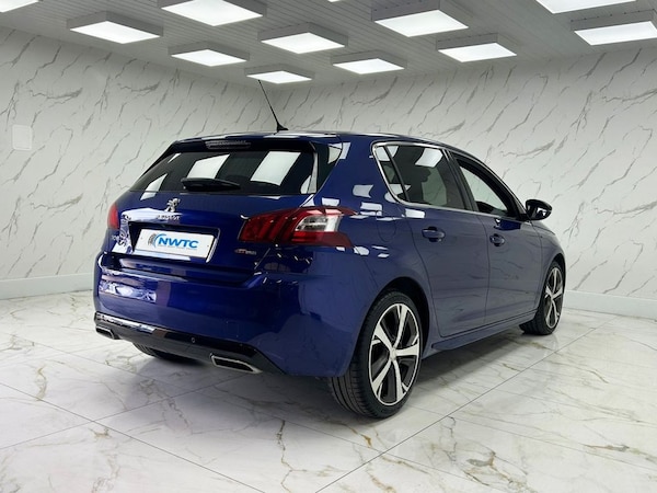 Used Peugeot 308 2016 for sale - 75653969: Photo 10