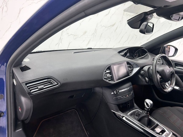 Used Peugeot 308 2016 for sale - 75653969: Photo 12